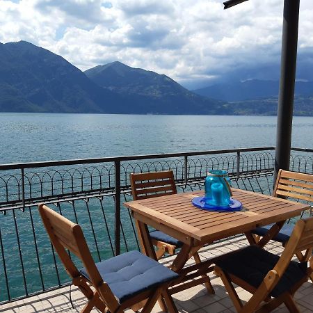 Fides On The Lake Marone Extérieur photo