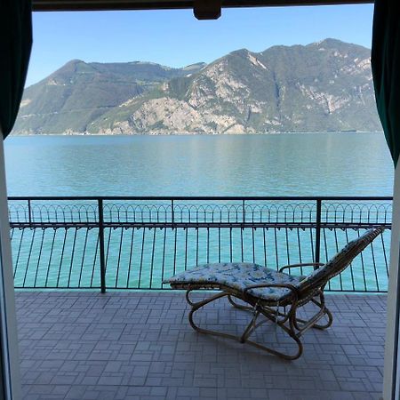 Fides On The Lake Marone Extérieur photo